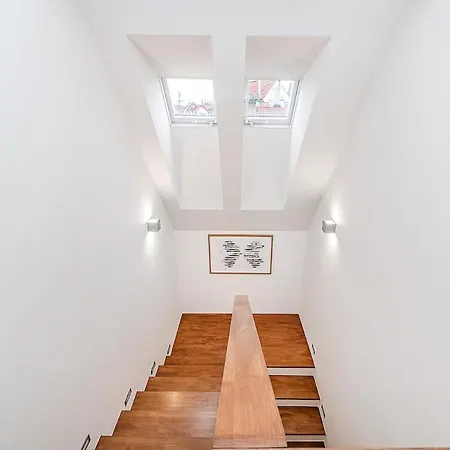 شقة Stunning Modern 2bedroom With Iconic View براغ