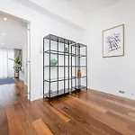 Stunning Modern 2bedroom With Iconic View Apartment Prague