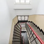 Stunning Modern 2bedroom With Iconic View * Prague