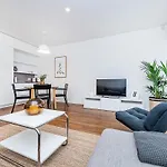 Stunning Modern 2bedroom With Iconic View Apartment Prague