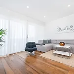 Stunning Modern 2bedroom With Iconic View Apartment Prague