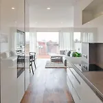 Apartment Stunning Modern 2bedroom With Iconic View