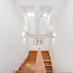 Apartment Stunning Modern 2bedroom With Iconic View Prague