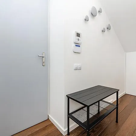 Stunning Modern 2bedroom With Iconic View * Prag