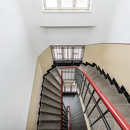 Stunning Modern 2bedroom With Iconic View * Prag