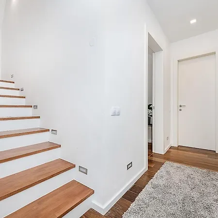 Appartement Stunning Modern 2bedroom With Iconic View Praag