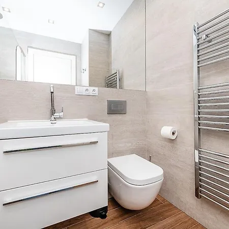 Stunning Modern 2bedroom With Iconic View Appartement *