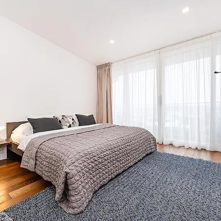 Appartement Stunning Modern 2bedroom With Iconic View