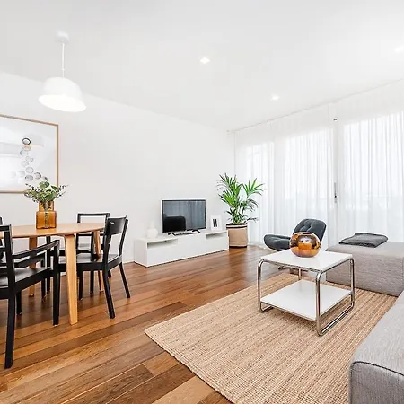 Apartament Stunning Modern 2bedroom With Iconic View *