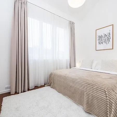 Apartament Stunning Modern 2bedroom With Iconic View