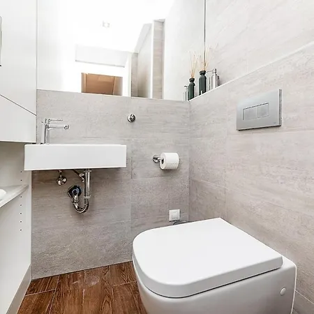 Stunning Modern 2bedroom With Iconic View Апартаменты