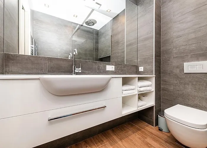 Stunning Modern 2bedroom With Iconic View