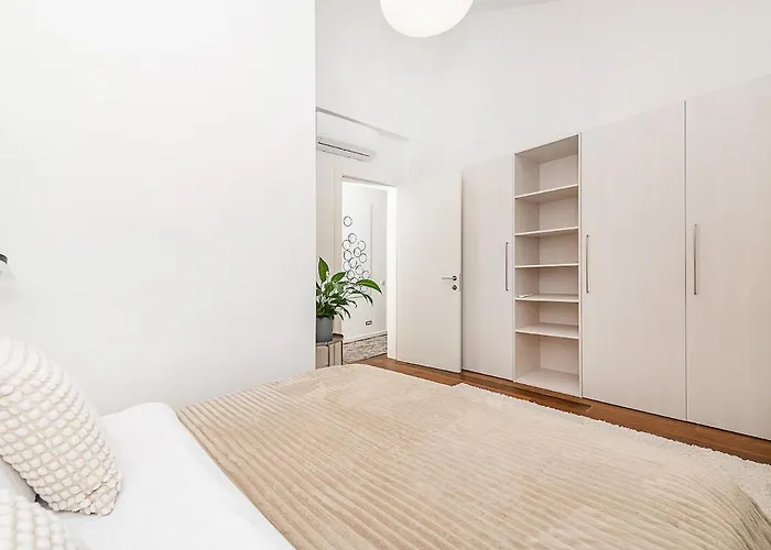 Stunning Modern 2bedroom With Iconic View Prague