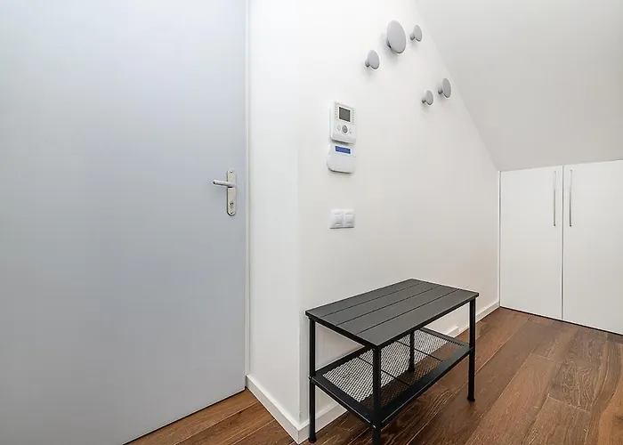 Stunning Modern 2bedroom With Iconic View * Prague