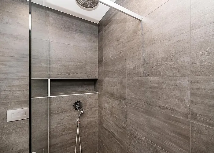 Appartement Stunning Modern 2bedroom With Iconic View *