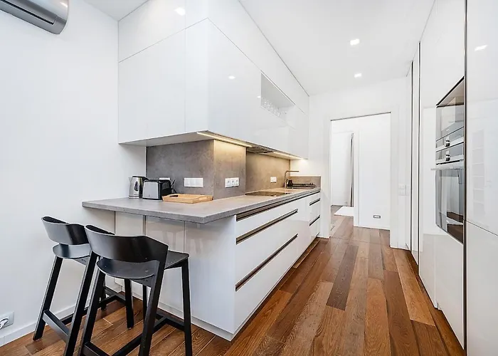 Appartement Stunning Modern 2bedroom With Iconic View