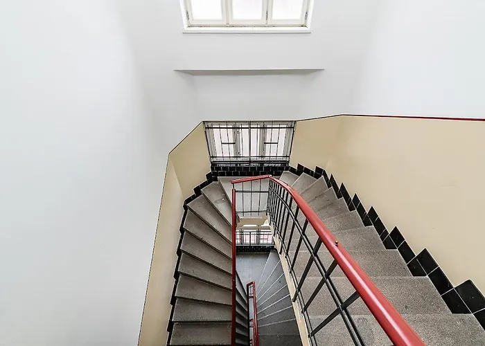 Stunning Modern 2bedroom With Iconic View * Prague