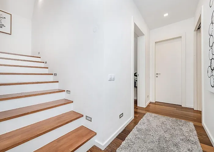 Appartement Stunning Modern 2bedroom With Iconic View Prague