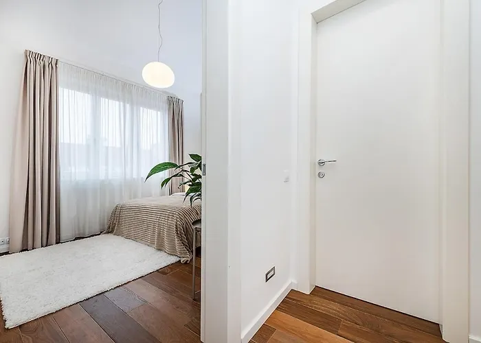 Appartement Stunning Modern 2bedroom With Iconic View *