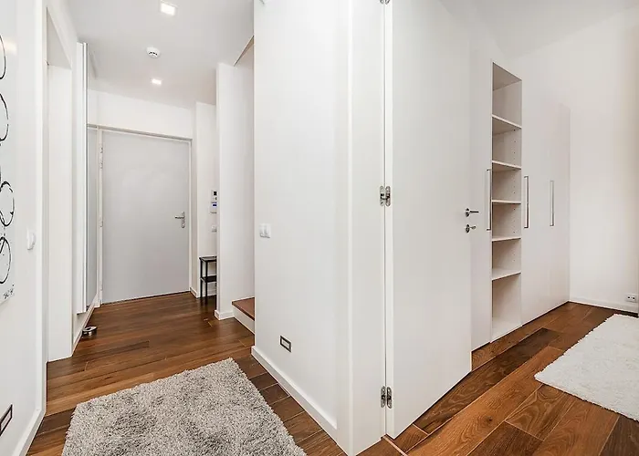 Appartement Stunning Modern 2bedroom With Iconic View