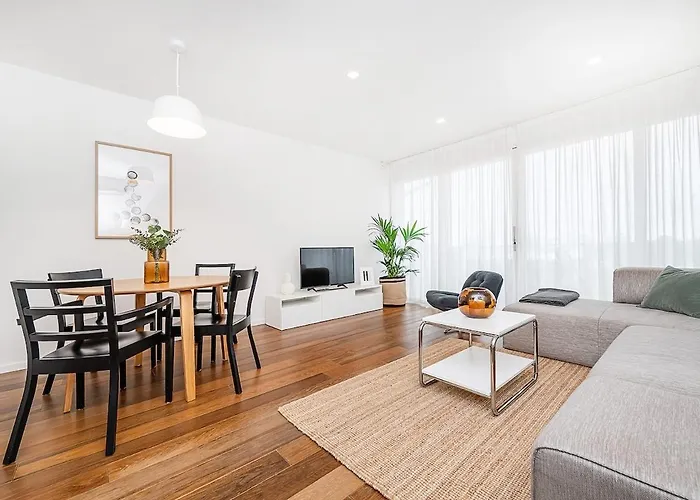 Appartement Stunning Modern 2bedroom With Iconic View *