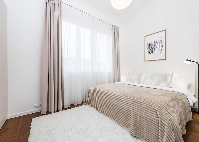 Appartement Stunning Modern 2bedroom With Iconic View