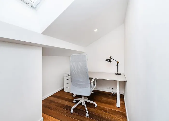 Stunning Modern 2bedroom With Iconic View Appartement *