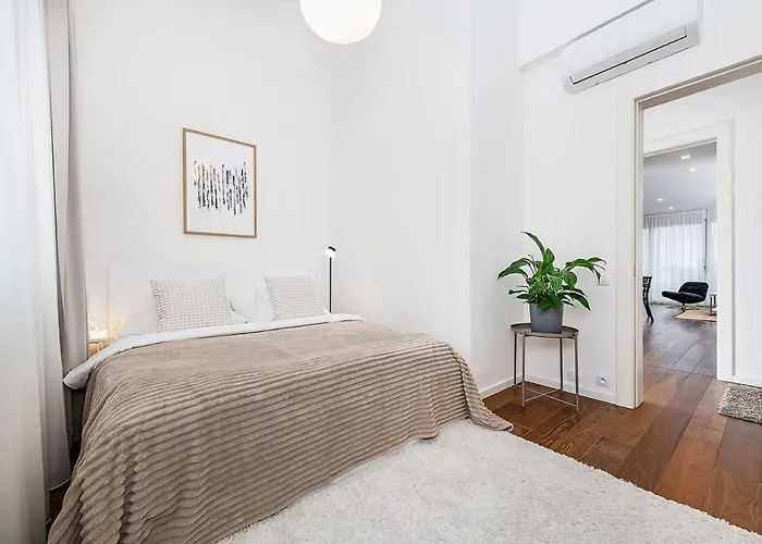 Stunning Modern 2bedroom With Iconic View * Prague