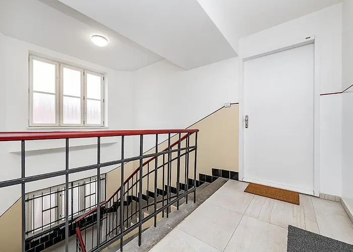 Appartement Stunning Modern 2bedroom With Iconic View
